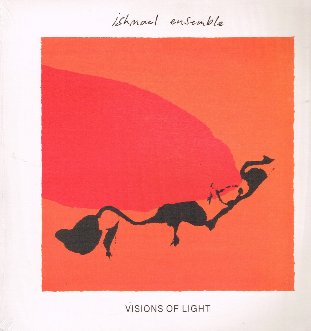 Ishmael Ensemble - Visions of Light - Lp