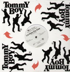 Park Slope - La Dee Da Dee - 12 Inch