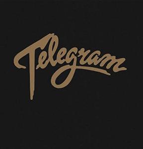 Telegram - Operator - Lp