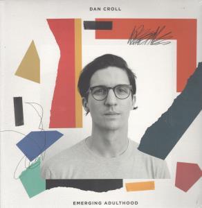 Dan Croll - Emerging Adulthood - Lp