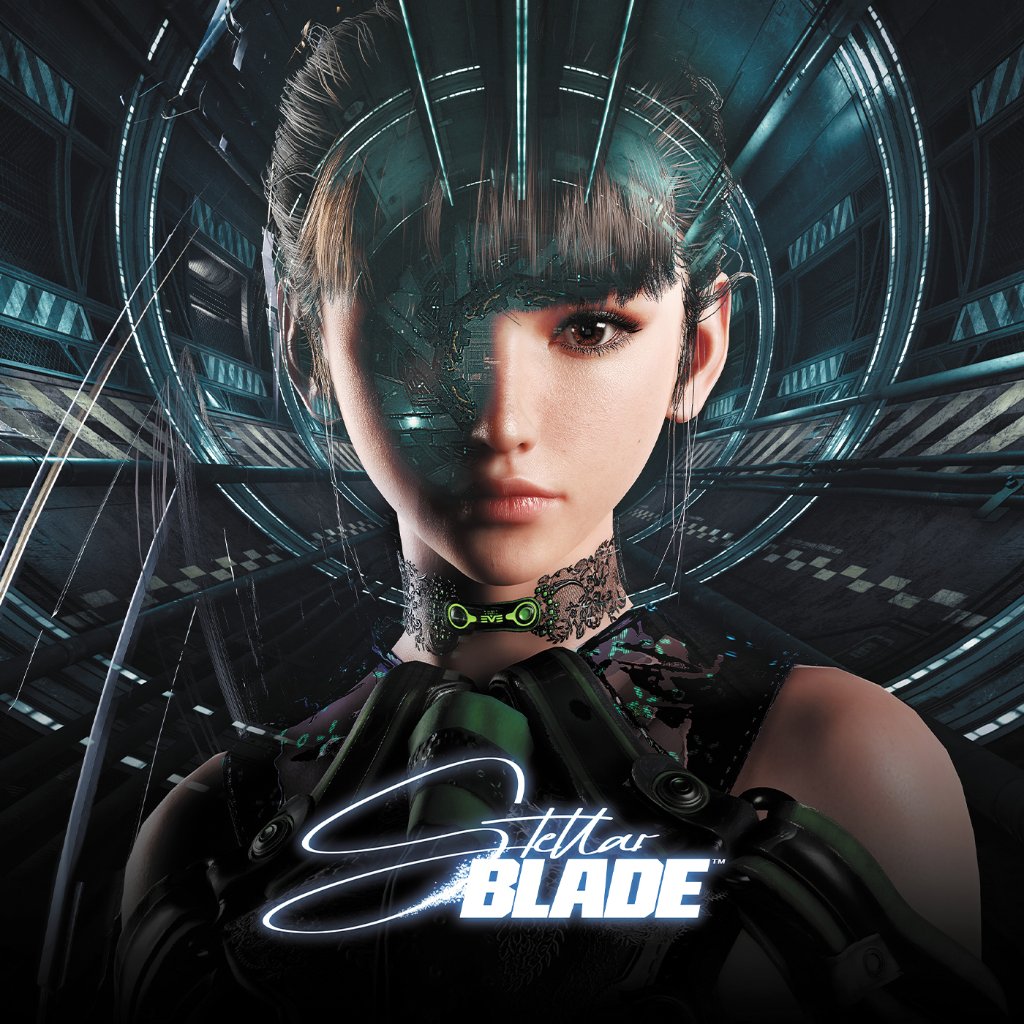 Stellar Blade Sound Team - Stellar Blade (Original Soundtrack) - Double Lp