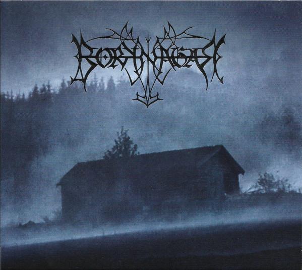 Borknagar - Borknagar - Double Cd