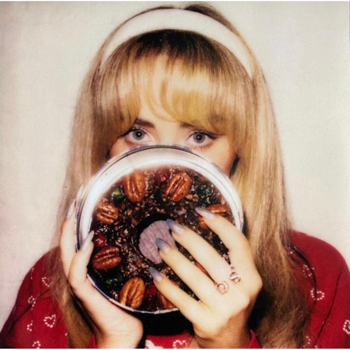 Sabrina Carpenter - Fruitcake - Lp