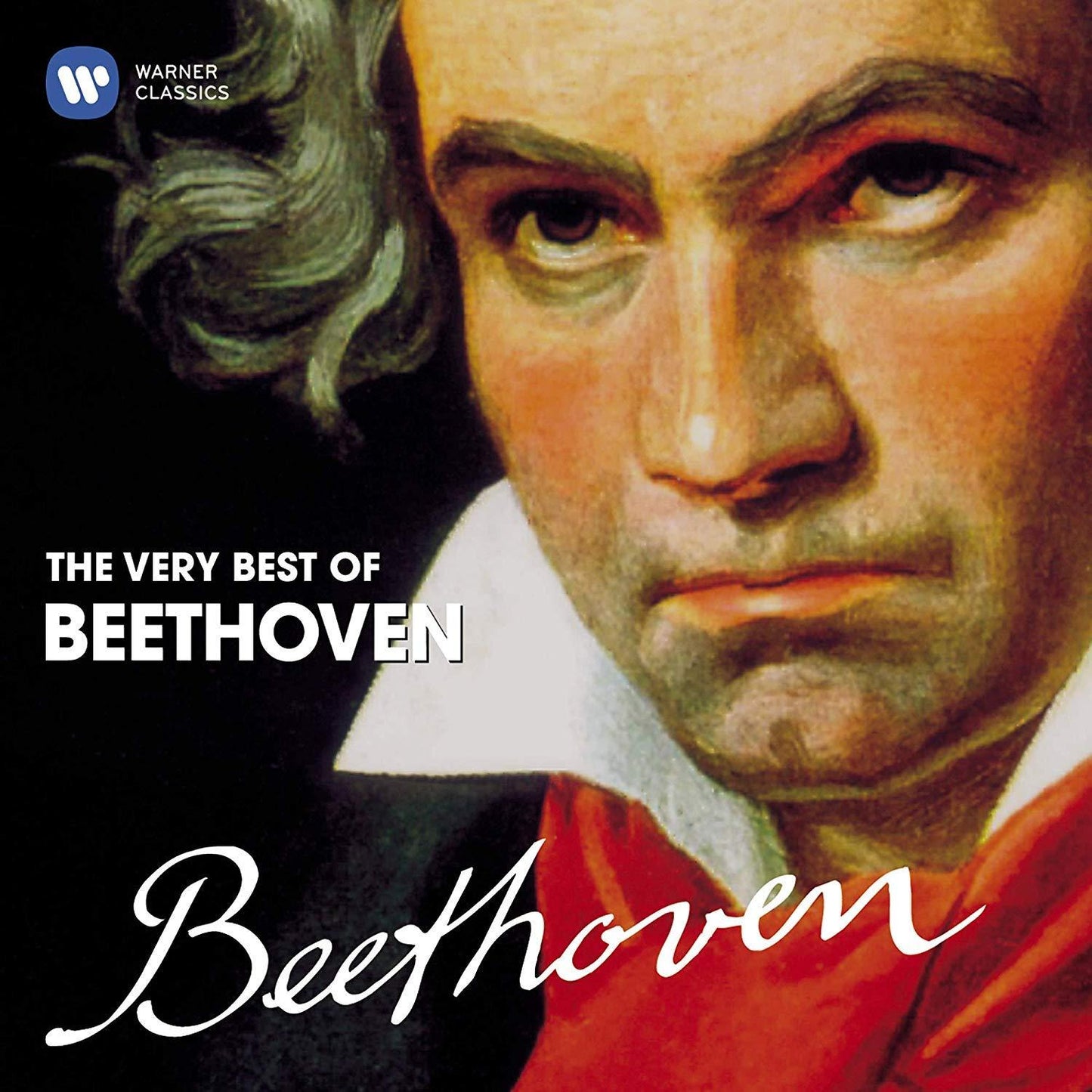 Various Artists - Very Best of Beethoven - Double Cd