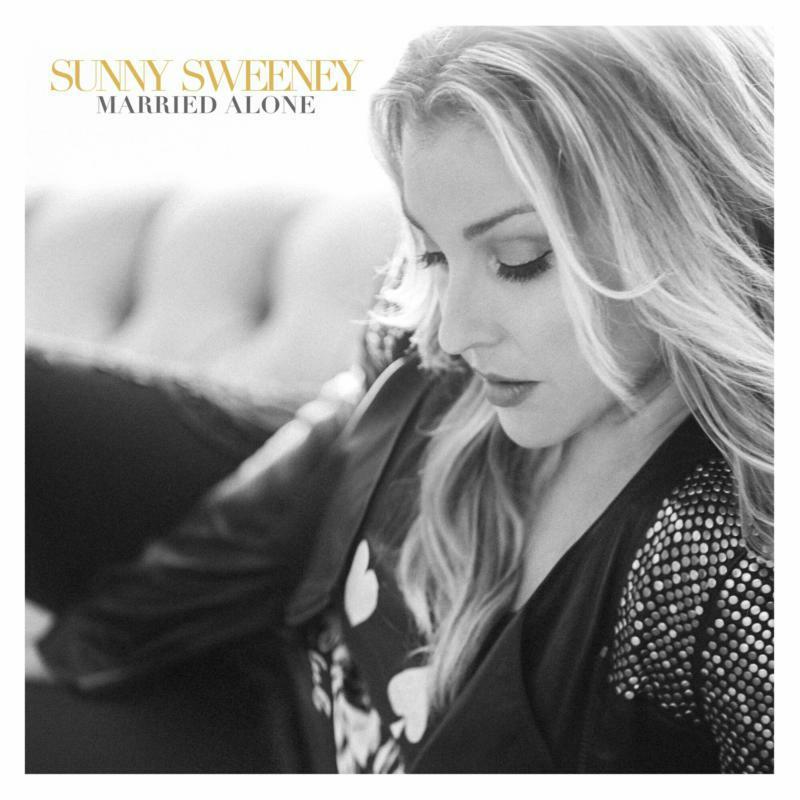 Sunny Sweeney - Married Alone - Lp