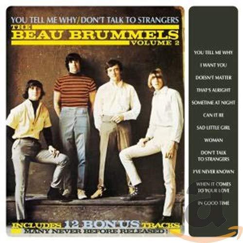 Beau Brummels - Volume 2 - Cd