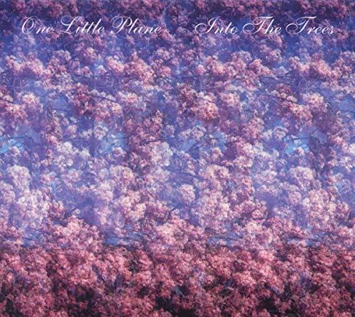 One Little Plane - Into the Trees - Cd