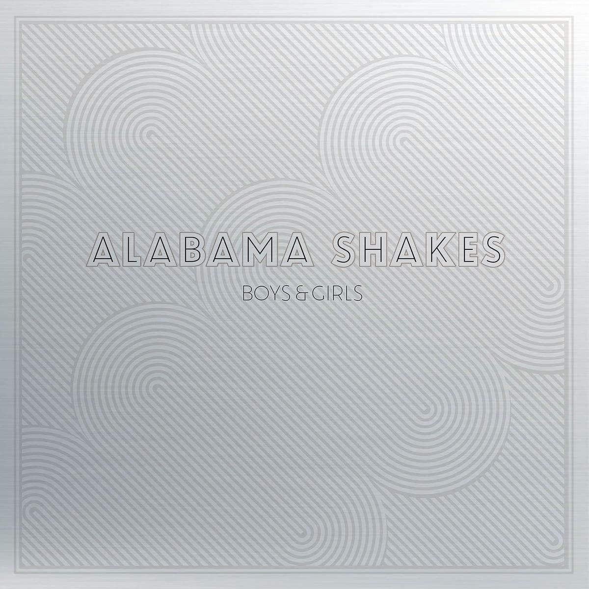 Alabama Shakes - Boys & Girls - Double Cd