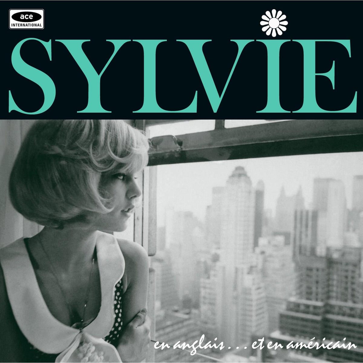 Sylvie Vartan - En Anglais . . . Et En America - Cd