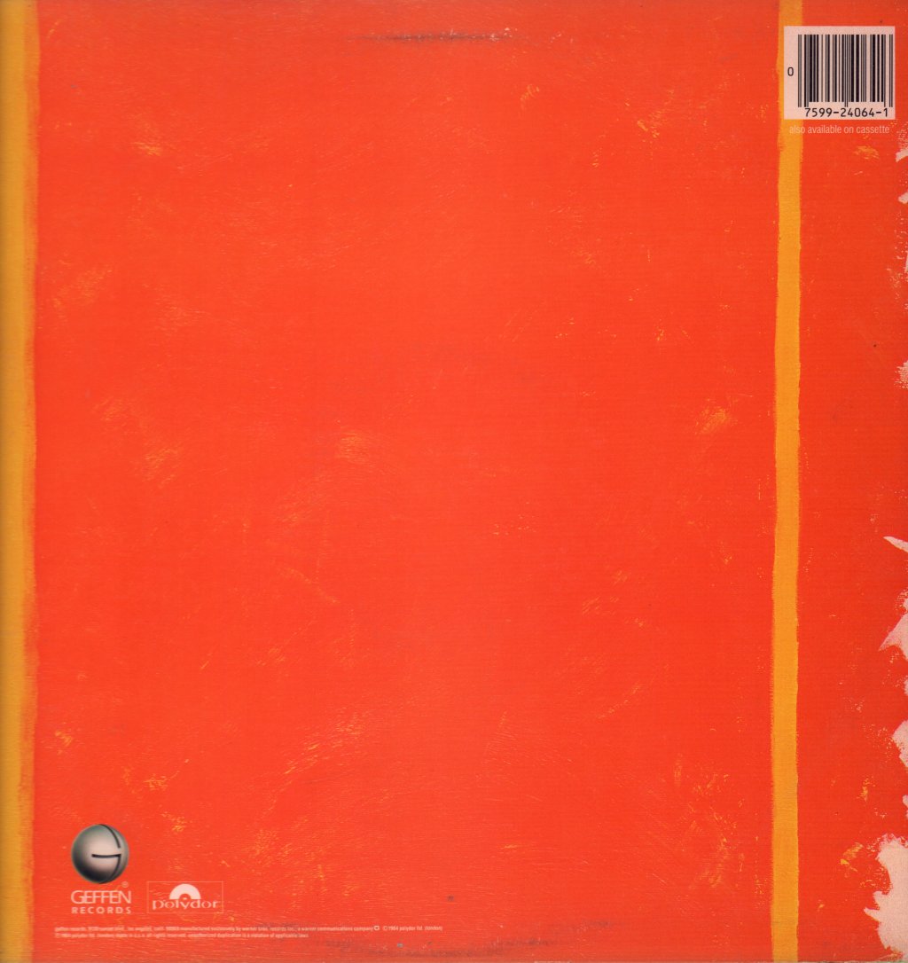 Lloyd Cole And The Commotions - Rattlesnakes - Lp