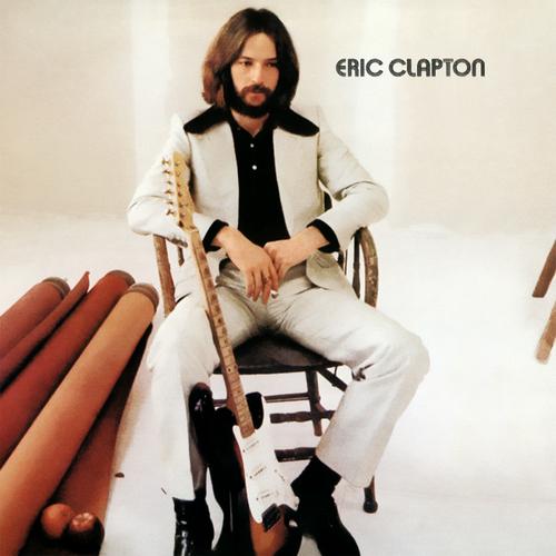 Eric Clapton - Eric Clapton - Cd