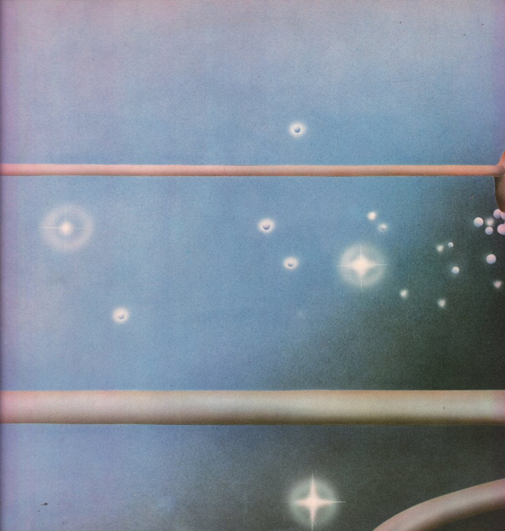 Soft Machine - Soft Machine Six - Double Lp