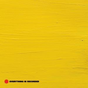 Everything Is Recorded - Everything Is Recorded by Richard Russell - Lp