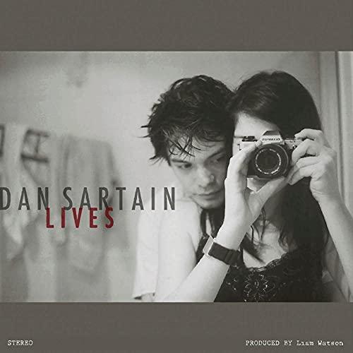 Dan Sartain - Dan Sartain Lives - Cd