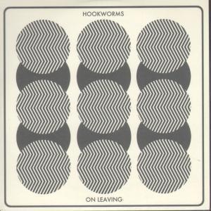 Hookworms - On Leaving - Cd