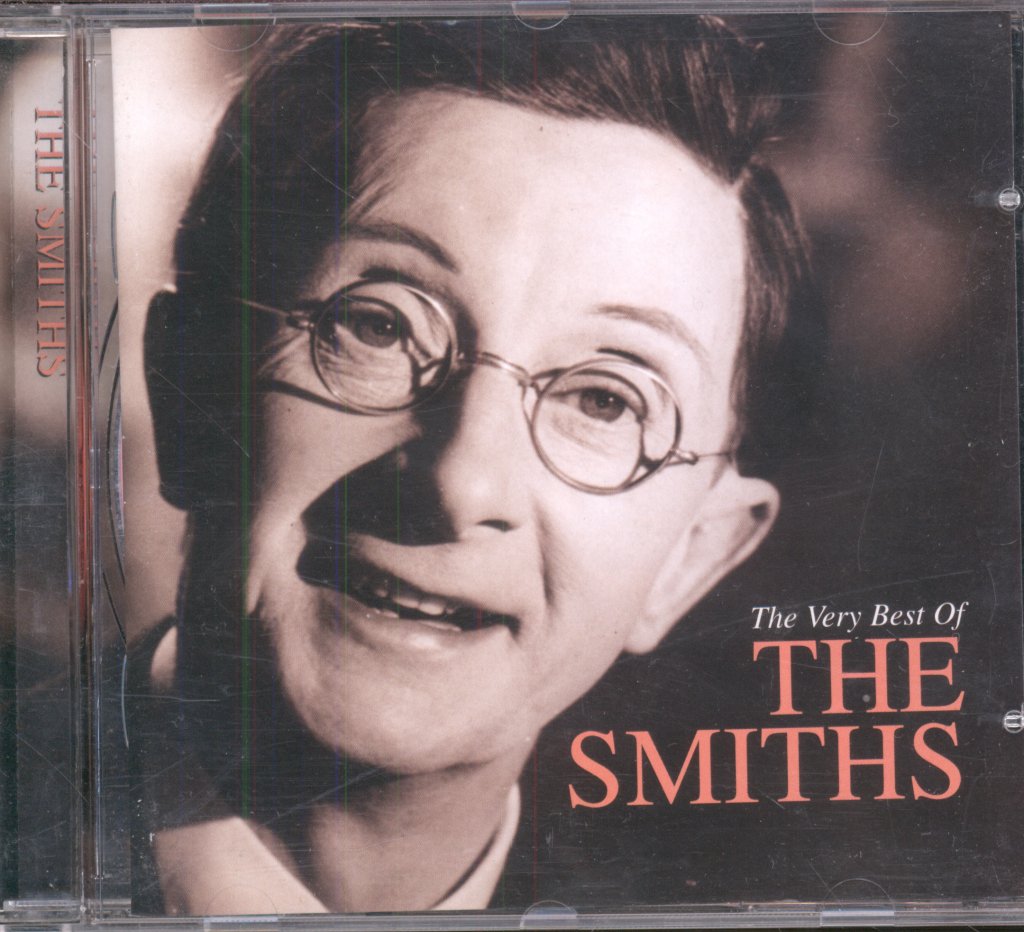 Smiths - Very Best Of The Smiths - Cd