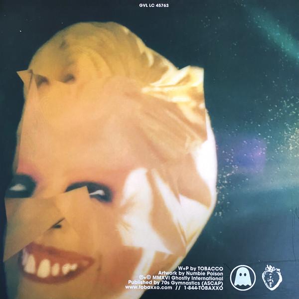 Tobacco - Sweatbox Dynasty - Lp