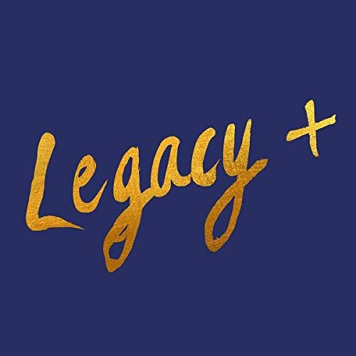 Femi Kuti and Made Kuti - Legacy - Double Lp