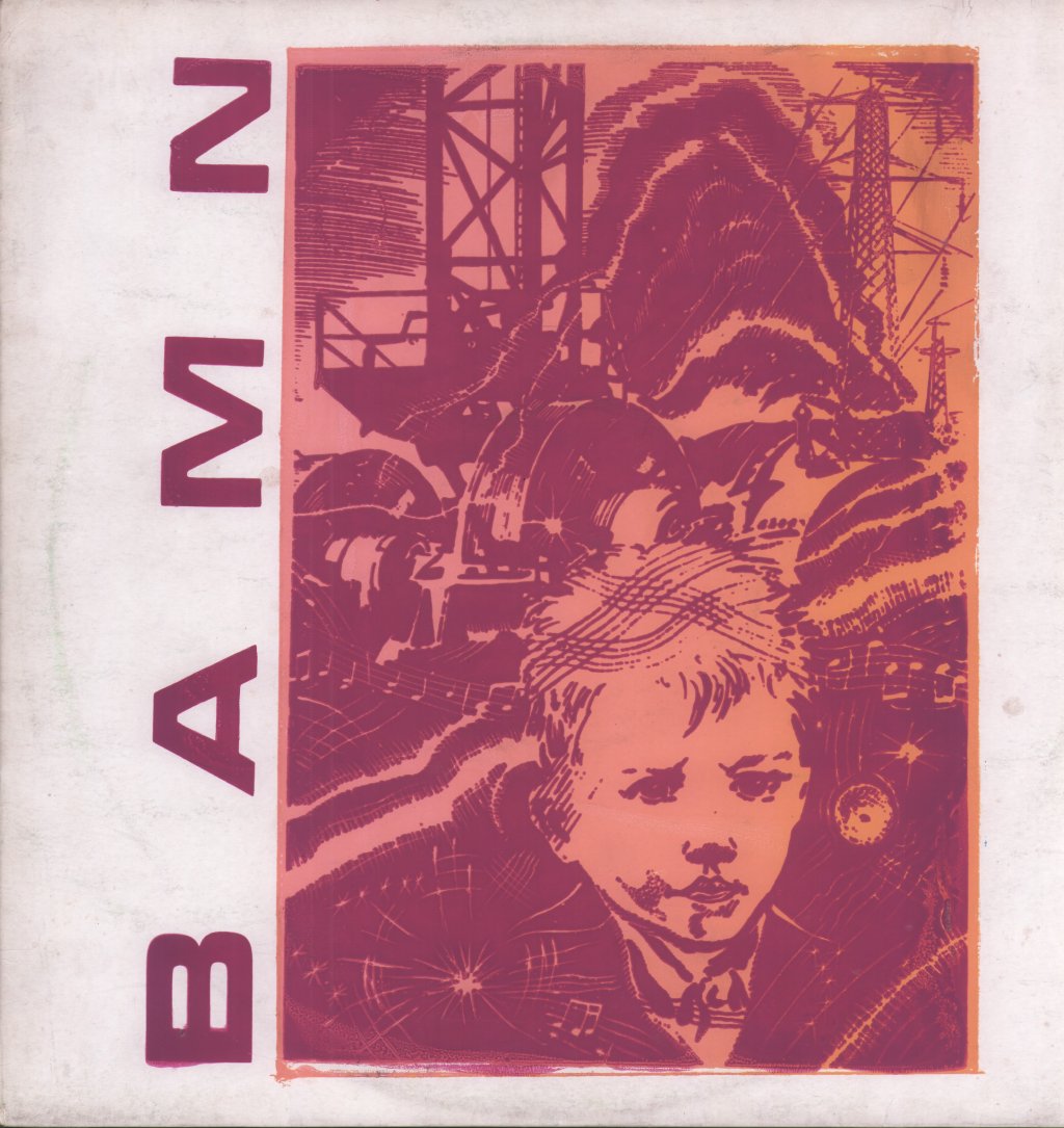 Bamn - Bamn - 12 Inch