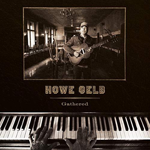 Howe Gelb - Gathered - Lp
