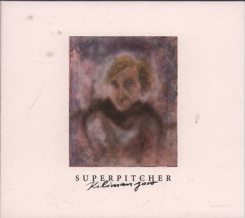 Superpitcher - Kilimanjaro - Cd