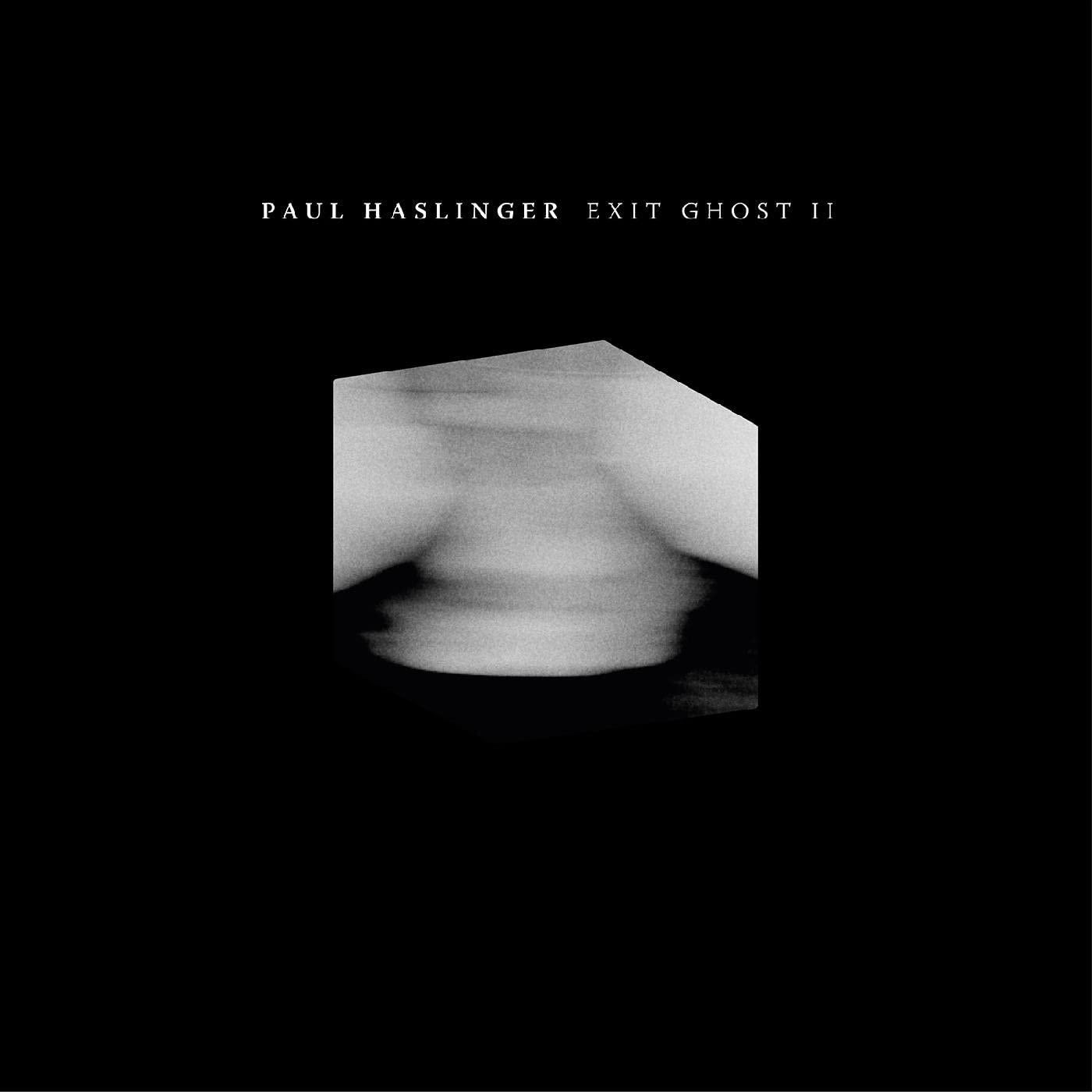 Paul Haslinger - Exit Ghost II - Lp