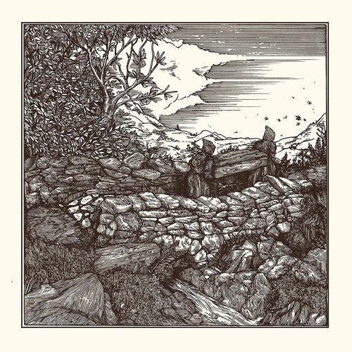 Conjurer - Mire - Lp
