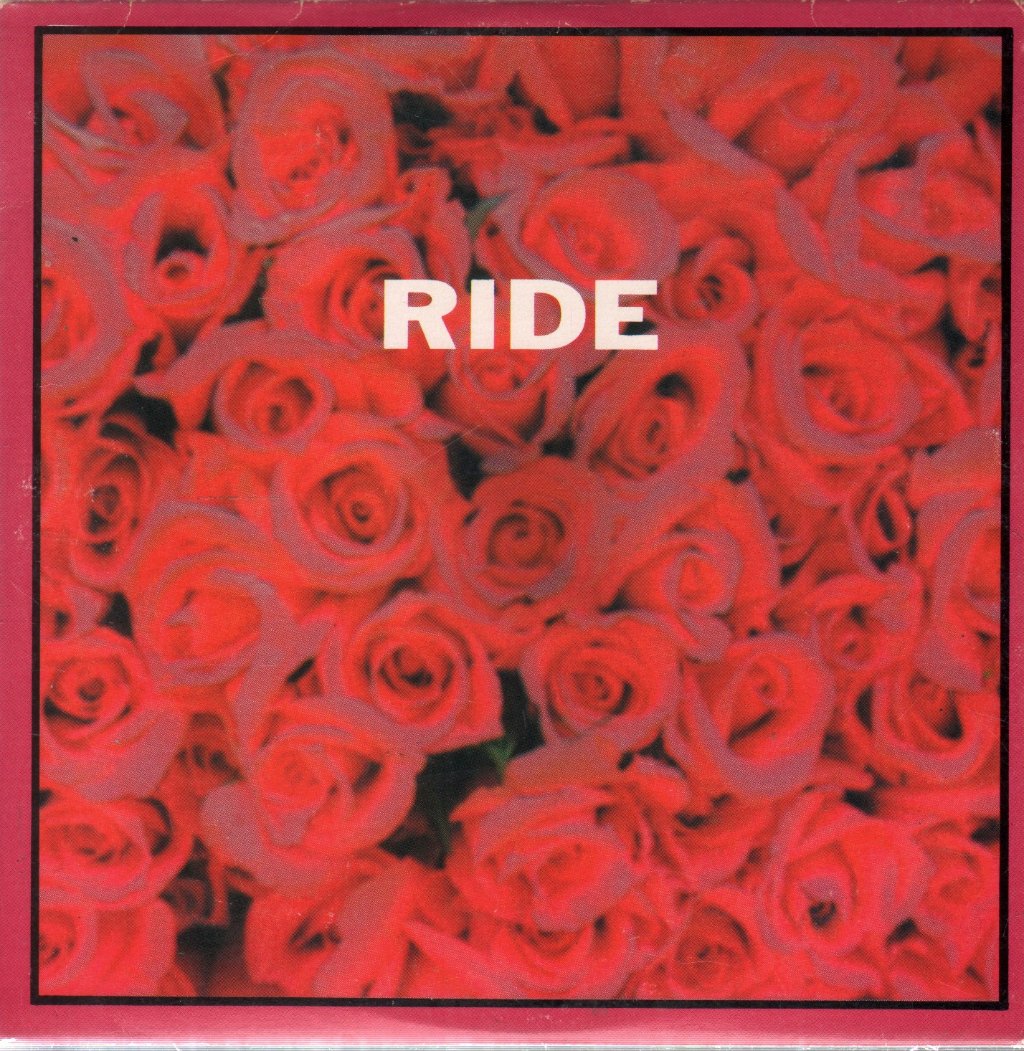 Ride - Chelsea Girl - Cd