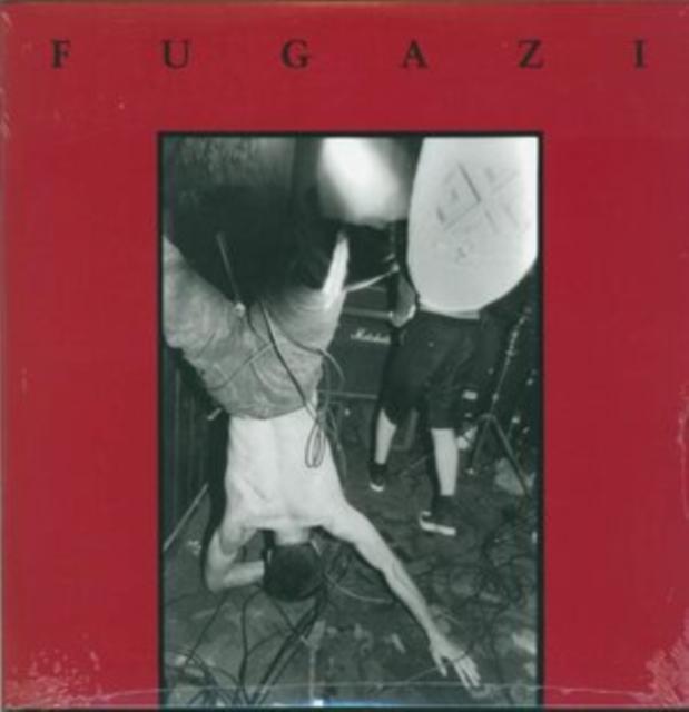 Fugazi - Fugazi - 12 Inch