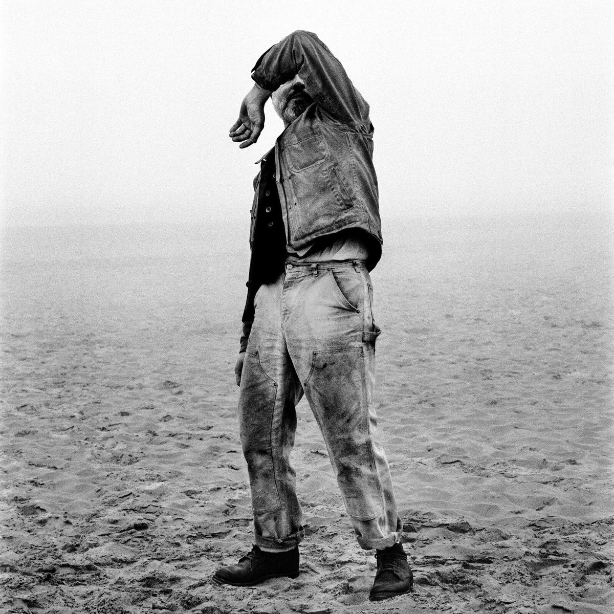 Tallest Man On Earth - Just Beyond Endless Mountain - Lp