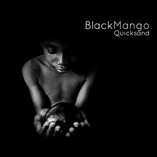 Black Mango - Quicksand - Lp