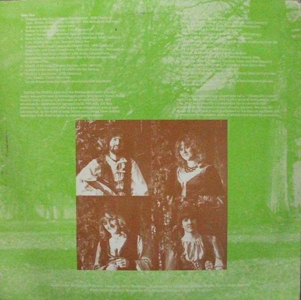 My Lorde Sheriffe's Complainte - My Lorde Sheriffe's Complainte - Lp