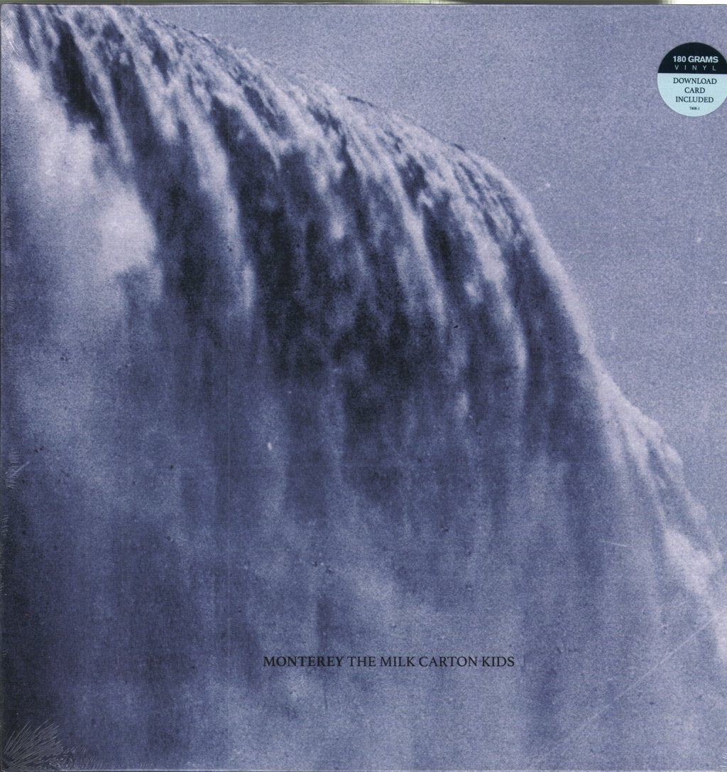 Milk Carton Kids - Monterey - Lp