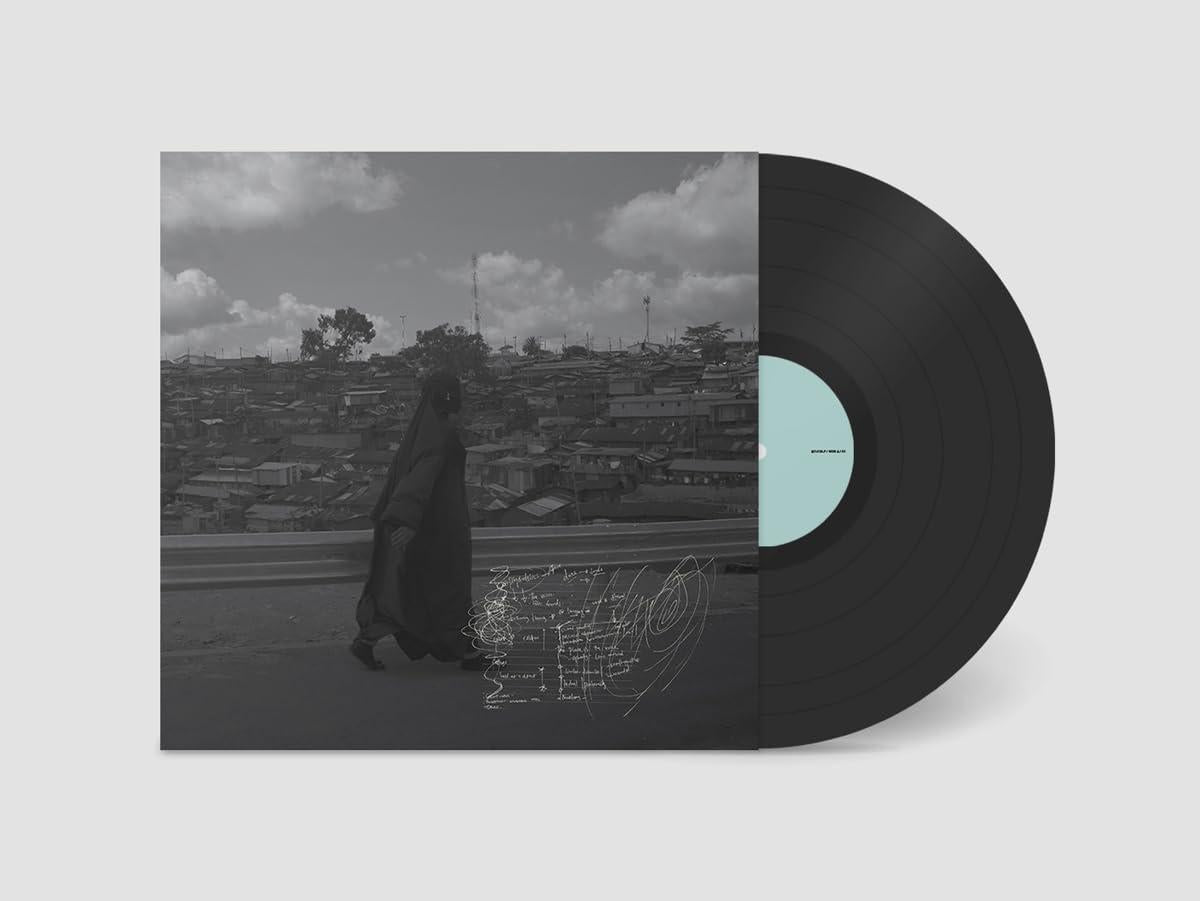 KMRU - Stupor - Lp