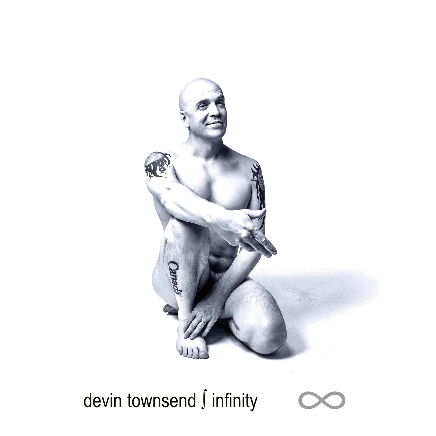 Devin Townsend - Infinity - Double Cd