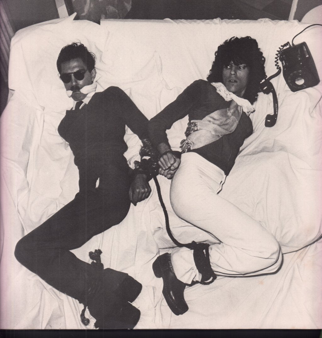 Sparks - Propaganda - Lp