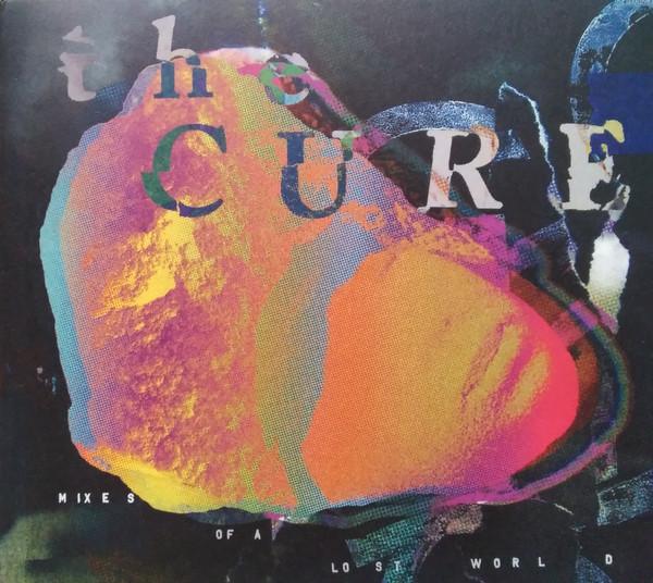 Cure - Mixes of A Lost World - Double Cd