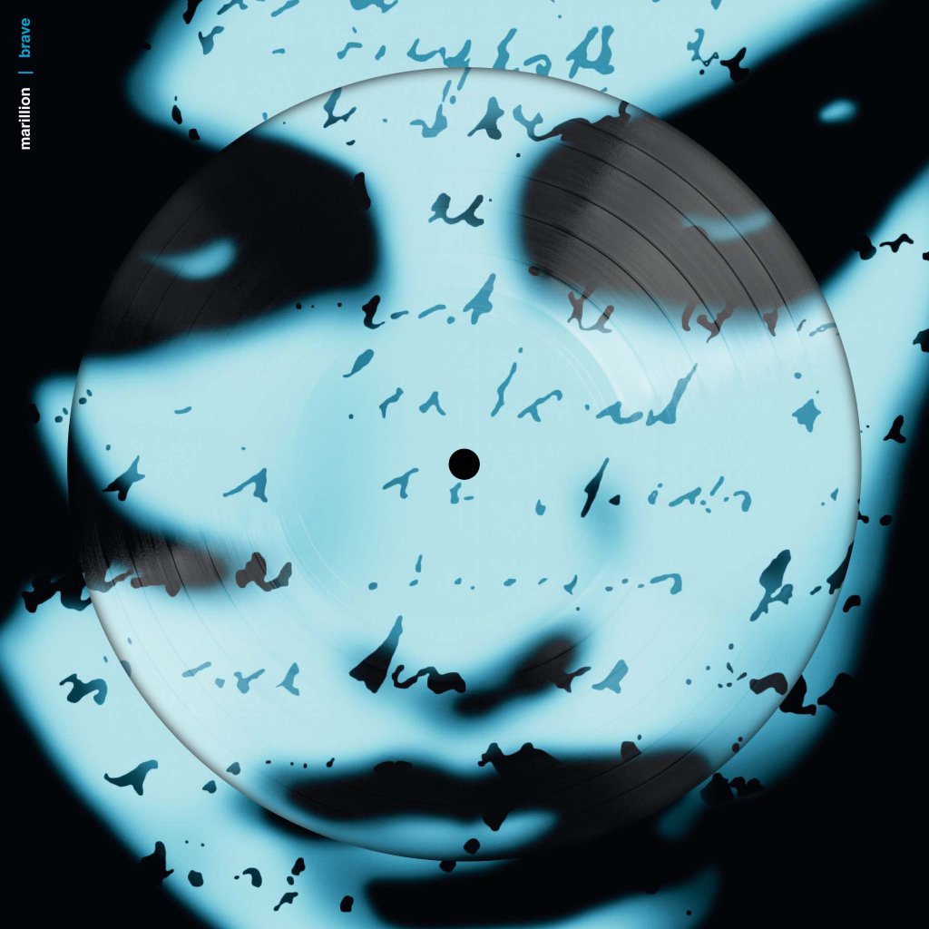 Marillion - Brave - Double Lp