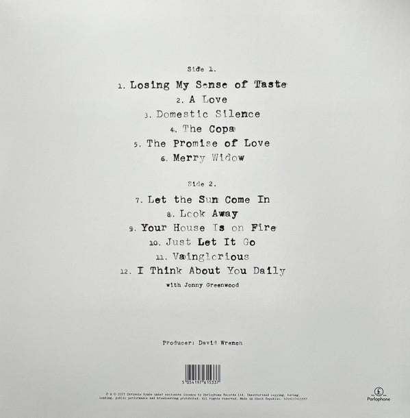 Pretenders - Relentless - Lp