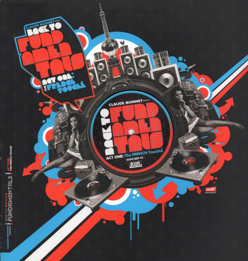 DJ Gregory - You Are My Friend - 12 Inch