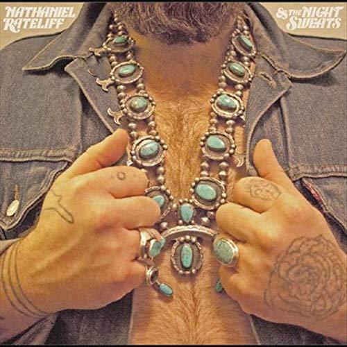 Nathaniel Rateliff And The Night Sweats - Nathaniel Rateliff & the Night Sweats - Cd