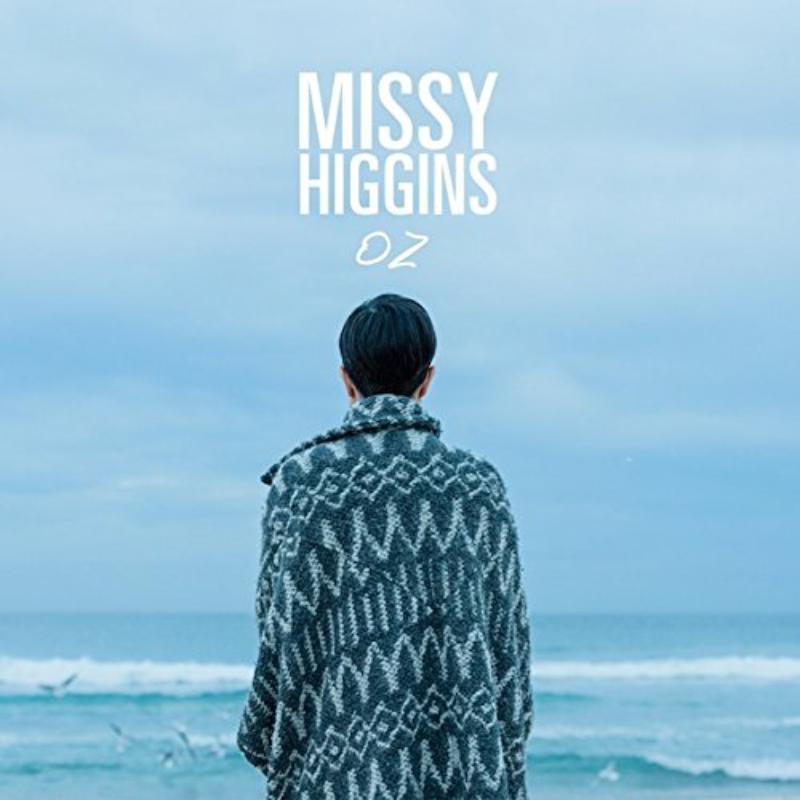Missy Higgins - Oz - Cd