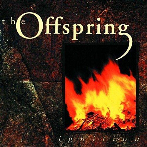 Offspring - Ignition - Lp