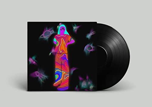 Cathy Jain - Spacegirl EP - Lp