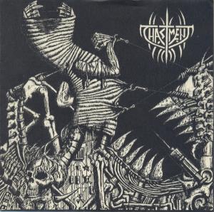 Chastment - Chastment - 7 Inch