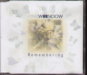 One Window - Remembering - Cdr