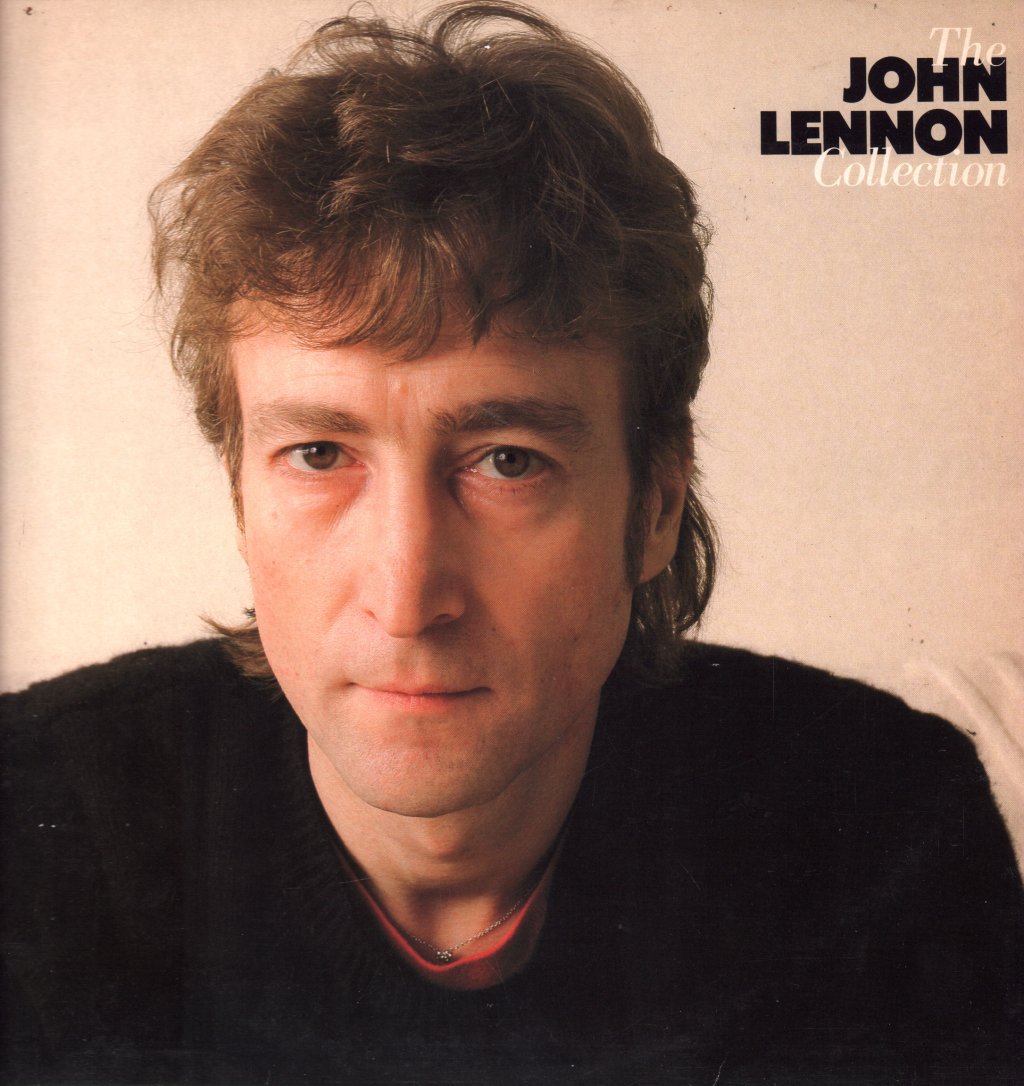 John Lennon - Collection - Lp