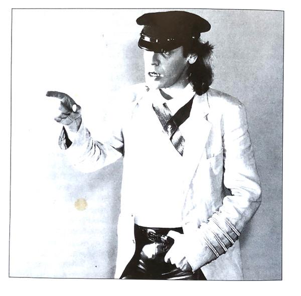 Udo Lindenberg - Reeperbahn (Best) - Cd