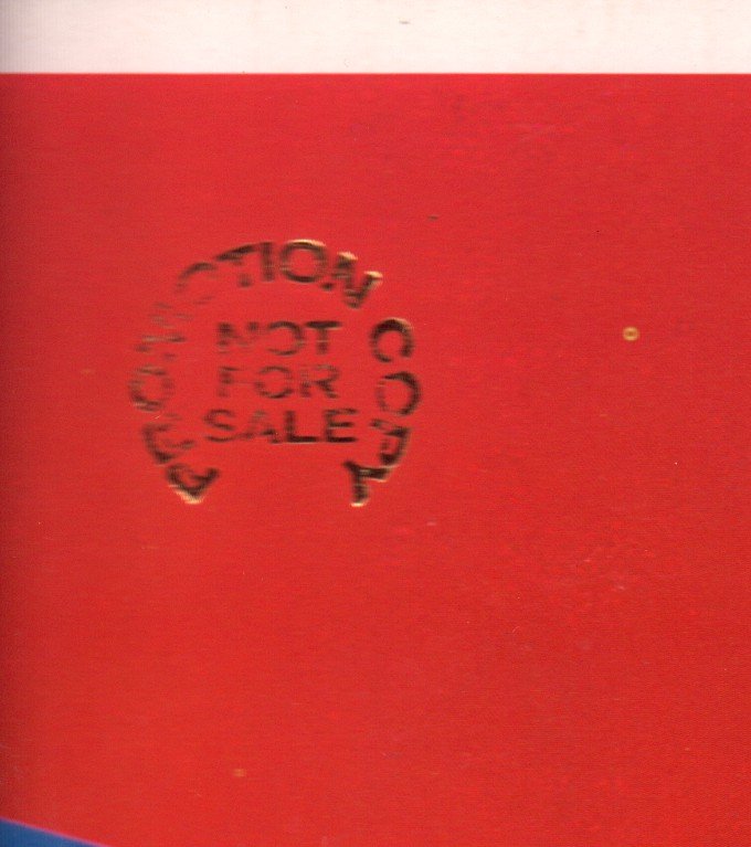 Jim Capaldi - Fierce Heart - Lp