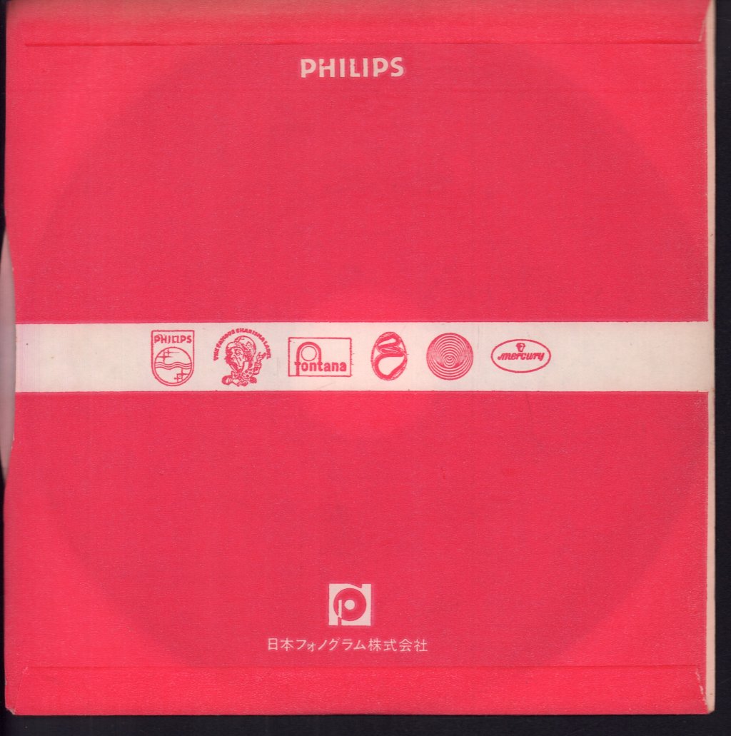 Runaways (Female Rock Group) - Cherry Bomb - 7 Inch